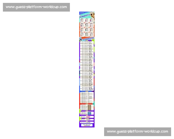 2026世界杯分组，给梦想插上翅膀