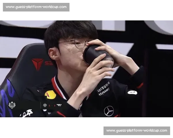 MSI季中赛，这波操作亮瞎全场，网友直呼太秀了！