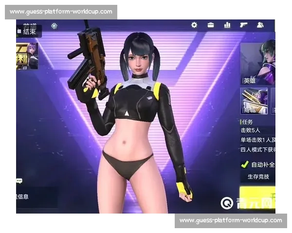 心酸!默默付出的替补,也在量子特攻舞台上留下了印记 心酸!默默付出的替补,也在量子特攻舞台上留下了印记