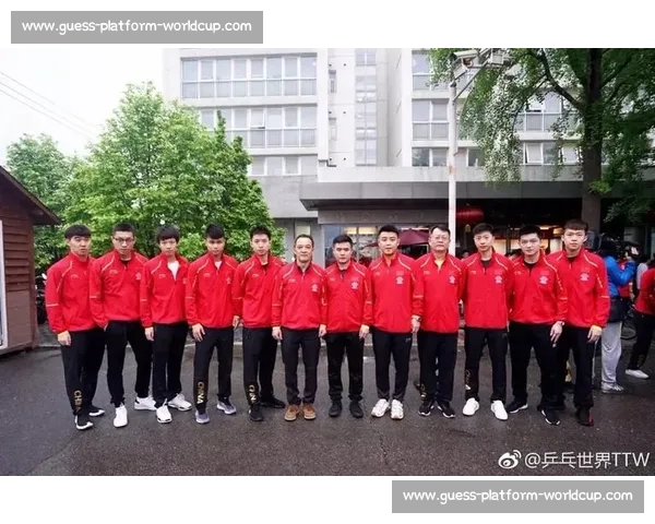 数据说话!年度乒坛各项纪录,刷新与挑战! 数据说话!年度乒坛各项纪录,刷新与挑战!