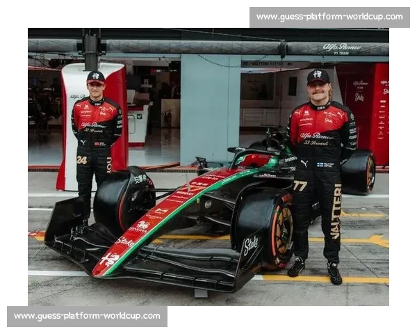 新车如虎！F1赛道新宠驾临，准备好被它征服了吗